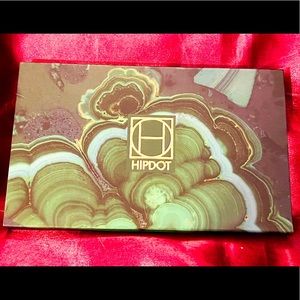 Hipdot Cenote Eyeshadow Palette